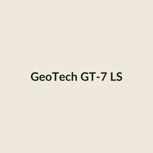 GeoTech GT-7 LS - Spaccalegna elettrico 7 tonnellate