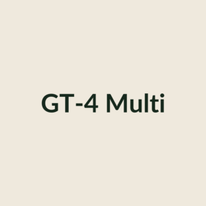 GeoTech GT-4 Multi - Decespugliatore multifunzione (kit)