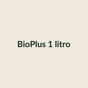 Olio per catena biodegradabile STIHL BioPlus - 1 litro